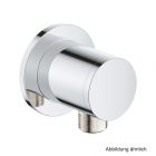 GROHE Tempesta Wandanschlussbogen chrom, 28671001