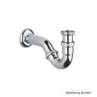 GROHE Geruchverschluss für Bidet Wandabstand 250 - 265 mm, verchromt 28946000