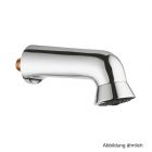 GROHE Relexa Sportkopfbrause m. Antikalk-System und 148mm Ausl.,chrom 28948000