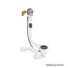 GROHE Talentofill Wannenfüll-/Ab-/Überlaufgarnitur UB-NW hard graphite gb