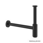 GROHE Geruchsverschluss 1 1/4" für Waschtische phantom black, 29509KF0