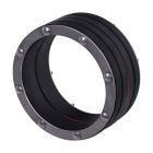 Steuernagel SR Ringraumdichtung DWD DA 160/ KB 200 DA 160/ KB 200, DB 2x40 mm
