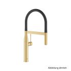 GROHE Essence EH-Spültischbatterie hoher Auslauf chrom, 30505000