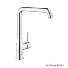 GROHE Essence EH-Spültischbatterie hoher Auslauf chrom, 30505000