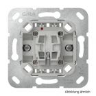 Gira Tastschalter AusWe Einsatz, 312600 