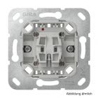 Gira Wipptaster Wechsler Einsatz, 315600