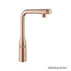 GROHE Essence SmartControl SPT-Batterie L-Ausl. azb Spülbrause warm sunset