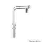 GROHE Essence SmartControl SPT-Batterie Dual Spülbrause chrom, 31892000