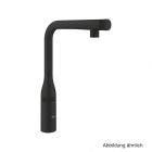 GROHE Essence SmartControl EH-SPT-Batt. azb. Laminarbrause phantom black