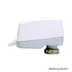 TA motor. Stellantrieb­ TA-Slider160­ KNX R24, KNX/­TP, 5 m