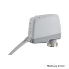 TA motor. Stellantrieb TA-Slider160 Fail-safe R24, stetig, 0(2)-10 VDC, 5 m