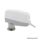 TA motorischer Stellantrieb TA-Slider500 stetig 0(2)-10 VDC 5m halogenfrei