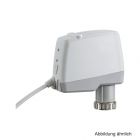 TA motor. Stellantrieb TA-Slider500 Fail-safe I/O, stetig, 0(2)-10 VDC, 5m