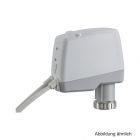 TA motor. Stellantrieb TA-Slider500 Fail-safe R24, stetig, 0(2)-10 VDC, 5m