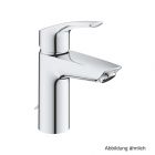 GROHE Eurosmart EH-WT-Batterie S-Size versenkbare Kette chrom, 33188003