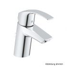 GROHE Eurosmart Standard EH-Waschtischbatterie  S-Size chrom, 33265002