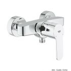 GROHE Eurostyle C Einhand-Brausebatterie, 1/2" verchromt, 33590002