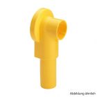 Viega Raxofix Schutzmanschette für Wandscheibe d 16 x Rp 1/2 IG, Kunststoff