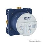 Grohe Universal UP-Einbaukörper Rapido SmartBox DN15 3 Abgänge, 35604000