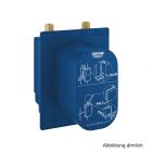 GROHE Eurosmart CE UP-Einbaukasten mit Mischung für IR-FMS/230V, 36339001