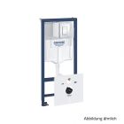 GROHE Rapid SL 5-in-1 Set für WC Spülkasten GD 2, 38827000