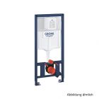 GROHE Rapid-SL für Wand-WC mit Auflagefläche unter 20 cm, 38897000