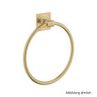 GROHE Allure Handtuchring cool sunrise gebürstet, 40339GN1