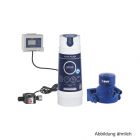 GROHE Red Filter und Filterkopf für stark kalkhaltiges Wasser, 40438001