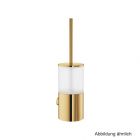 GROHE Atrio Toilettenbürstengarnitur Wandmontage cool sunrise, 40892GL0