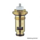 HEIMEIER Thermostat-Oberteil für VHV G 1/2" ab 2002, 434301300