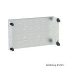 Geberit GIS Montageplatte für UP-Grundkörper, Baujahr 2025