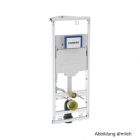 Geberit GIS Element für WWC mit Sigma UP-SPK 120 mm, Ecklösung, BH 1140 mm