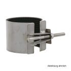 GEBO Unifix Middle Edelstahldichtbänder BL 100mm, 50-57mm