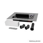 Kaldewei System-Installations-Box 2.0 SIX, BH=96mm DN 50, 584611000000