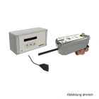 Kemper Leckage-Sicherh. Federrückzug-Stellantrieb DN25 AG 1 1/4", 6200102500