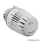 HEIMEIER RTL Thermostat-Kopf, Ersatz f. Rücklauftemperaturbegrenzer RTL, weiß