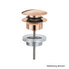 GROHE Ablaufgarnitur warm sunset, 65807DA0