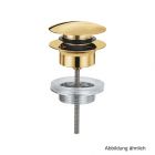 GROHE Ablaufgarnitur cool sunrise, 65807GL0