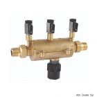 SYR Systemtrenner 6610, LF DN 32, R 1 1/4", 661032000