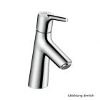 Hansgrohe Talis S Standventil 80 m. Pinngriff f. Kaltw. o. vorgemisch. Wasser