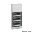 Spelsberg AK 42PLUS Kleinverteiler IP65 3-reihig, 42 Teilungseinh., 73364201