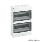 Spelsberg AK 24 Automatengehäuse IP65 250x370x122mm, 73542401