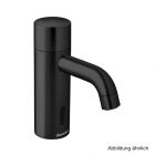 Damixa Silhouet Waschtischarmatur Touchless Public, Farbe "Mattschwarz", 7402061