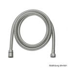 Damixa Brauseschlauch, 1500 mm, Farbe "Stahl", 7665246 *B-Ware*