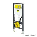 Viega Prevista Dry WC Element Dusch WC Anschluss 1120mm, 771997