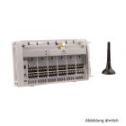 Afriso Einzelraum-Temperaturregelung CosiTherm® ext. Antenne, 6 Regelkreise