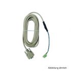 JUDO RS232 Kabel, 5 Meter, 8140014