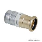 Alpex Kupplung SST/CU, 20x22 mm
