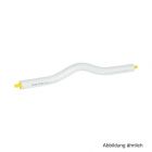 Alpex Mehrschichtverbundrohr Überbogen weiß, 26x3mm