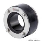 ADUXA Ringraumdichtung V2A für drückendes Wasser DN100 für 46-52mm